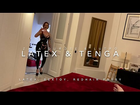 ❤️ Demi-soeur rousse en costume de latex baisée par son demi-frère Porno russe at us fr.bassaniluigi.ru ❌