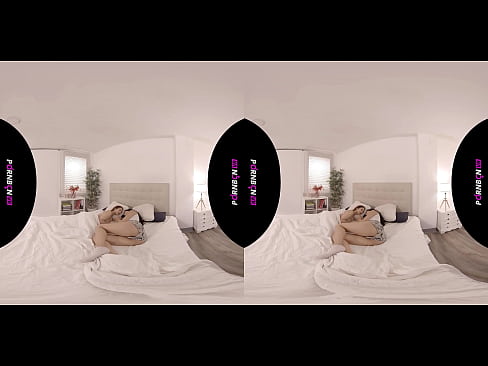 ❤️ PORNBCN VR Deux jeunes lesbiennes se réveillent excitées en réalité virtuelle 4K 180 3D Geneva Bellucci Katrina Moreno Porno russe at us fr.bassaniluigi.ru ❌