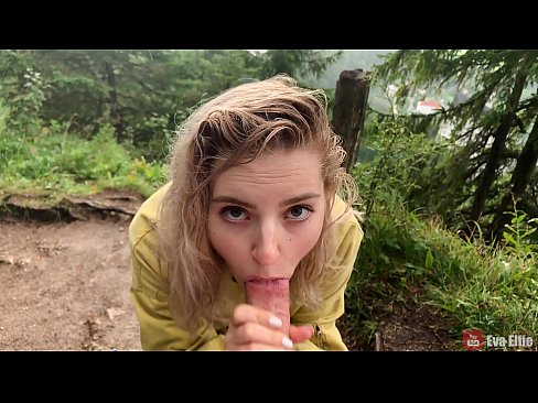 ❤️ Une fille avale du sperme après une fellation publique - Eva Elfi Porno russe at us fr.bassaniluigi.ru ❌