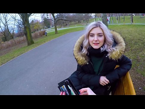 ❤️ Avaler le sperme chaud d'un étranger pour de l'argent - pipe dans le parc par Eva Elfie Porno russe at us fr.bassaniluigi.ru ❌
